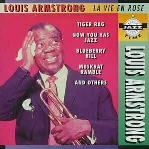 La Vie En Rose by Louis Armstrong