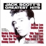 Greatest Hits by Jack Scott