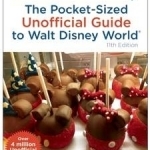 Mini Mickey: the Pocket-Sized Unofficial Guide to Walt Disney World