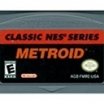 Metroid (Classic NES) 