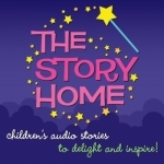 The Story Home Children&#039;s Audio Stories