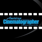 American Cinematographer Mag