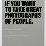 Read This If You Want to Take Great Photographs of People