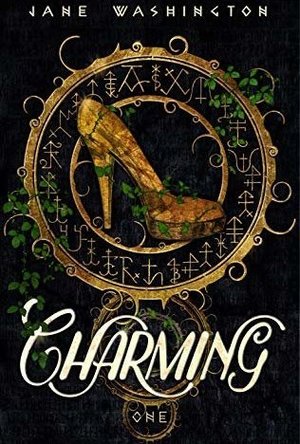 Charming (Bastan Hollow Saga Book 1)