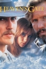 Heaven&#039;s Gate (1980)