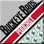 The Buckeye Brothers Podcast : OSU Football... Right in the Face.
