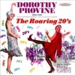 Roaring 20s: Songs from the Warner Bros. Television Show Soundtrack by Dorothy Provine