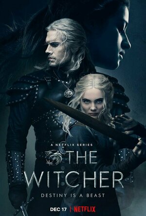 The Witcher - Season 2