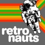 1UP.com - Retronauts