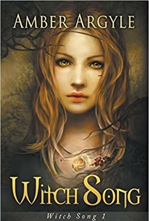 Witch Song (Witch Song, #1)