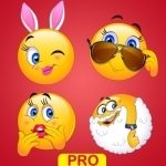 Adult Emoji Pro &amp; Animated Emoticons for Texting