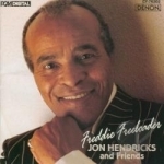 Freddie Freeloader by Jon Hendricks