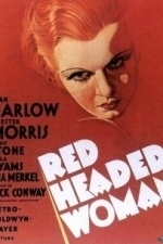Red Headed Woman (1932)