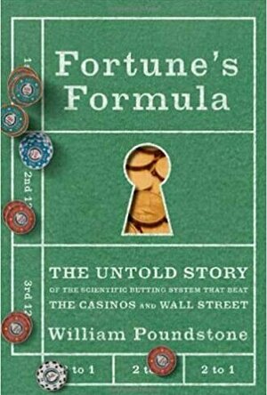 Fortune&#039;s Formula