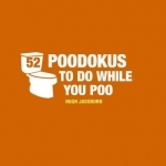 52 Poo-Dokus to Do While You Poo