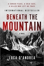 Beneath the Mountain: A Novel