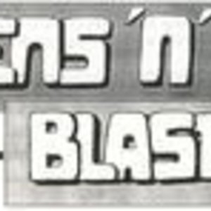 Aliens &#039;n&#039; Blasters