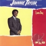 Lover Boy by Johnnie Taylor