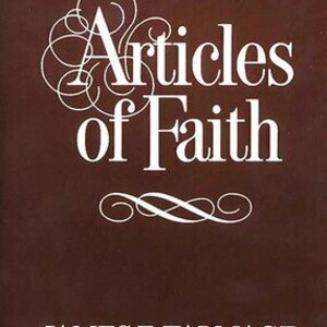 Articles of Faith (Missionary Reference Library)
