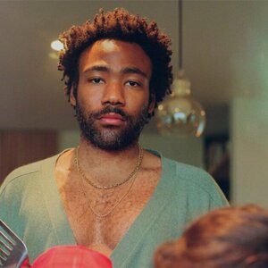 3.15.20 by Childish Gambino