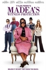 Madea&#039;s Witness Protection (2012)