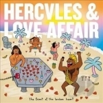 Feast of the Broken Heart by Hercules &amp; Love Affair