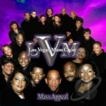 Mass Appeal by The Las Vegas Mass Choir