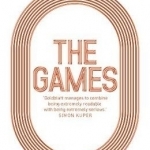 The Games: A Global History of the Olympics