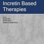 Incretin Based Therapies