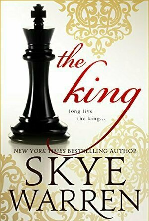 The King (Masterpiece Duet, #1)