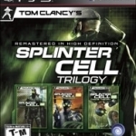Tom Clancy&#039;s Splinter Cell Classic Trilogy HD 