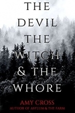 The Devil, The Witch and The Whore (The Deal #1) 