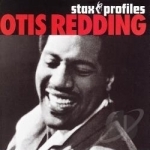 Stax Profiles by Otis Redding
