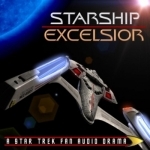 Starship Excelsior