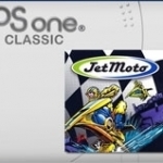 Jet Moto - PSOne Classic 