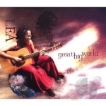 Great Big World by Lea