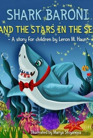 Shark Baroni And The Stars In The Sea