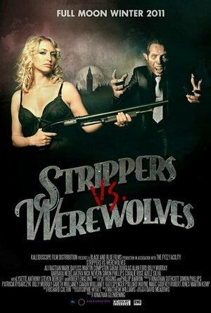 Strippers vs. Werewolves (2012)