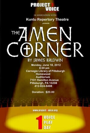 The Amen Corner