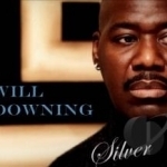 Silver by Will Downing