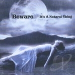 Beware &quot;It&#039;s a Natural Thing&quot; by Michael Gregg