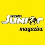 Science &amp; Vie Junior Magazine