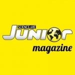 Science & Vie Junior Magazine
