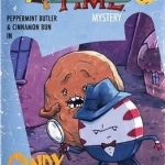 Adventure Time: Candy Capers