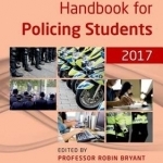 Blackstone's Handbook for Policing Students: 2017