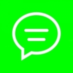 Messenger for WhatsApp - iPad Chat Version