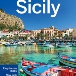 Lonely Planet Sicily