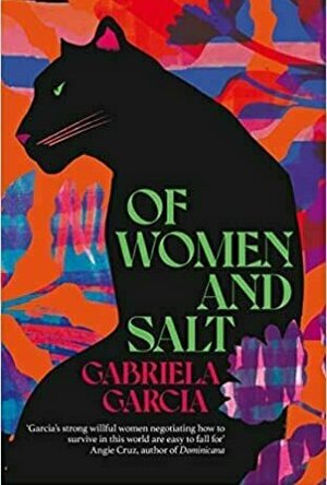 Of Women and Salt