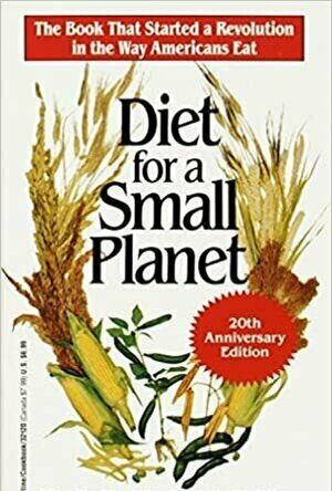 Diet for a Small Planet