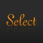 Select: Millionaire Dating App